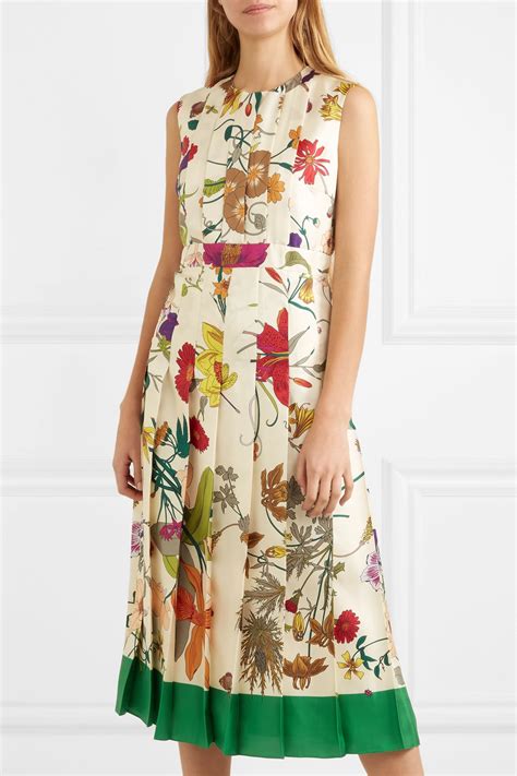 floral gucci dress|Gucci mini dresses.